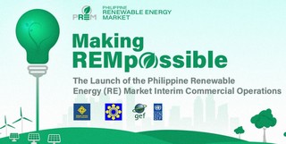 Filippine Making REM Possible