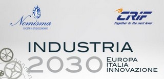 Nomisma Industria 2030