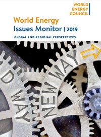World Energy Issues Monitor 2019