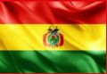 bandiera Bolivia