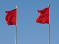 bandiere cinesi