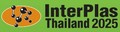 logo fiera InterPlas Thailand 2025