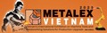 logo fiera Metalex Vietnam 