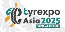 logo fiera Tyrexpo Asia 2025